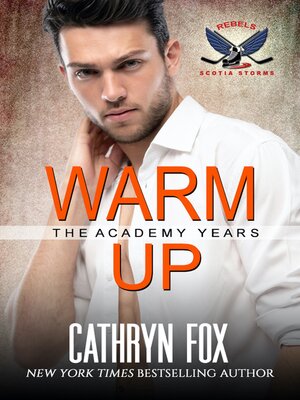 Warm Up - ebook